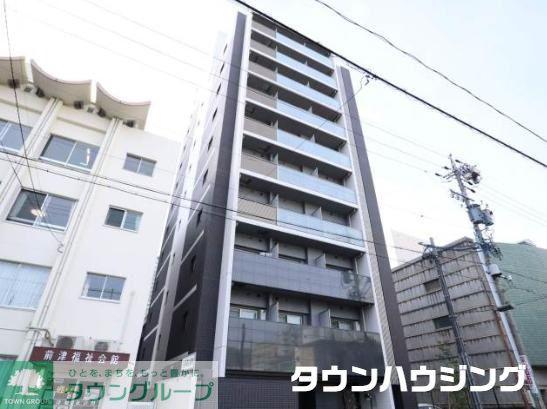 アデグランツ上前津