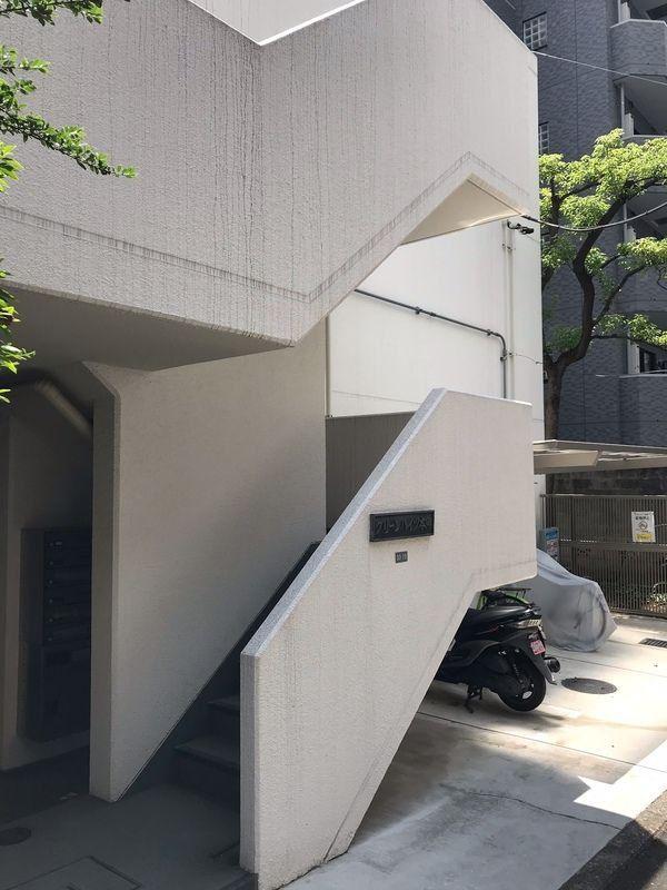 グリーンハイツ本郷