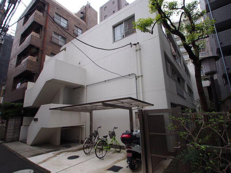グリーンハイツ本郷