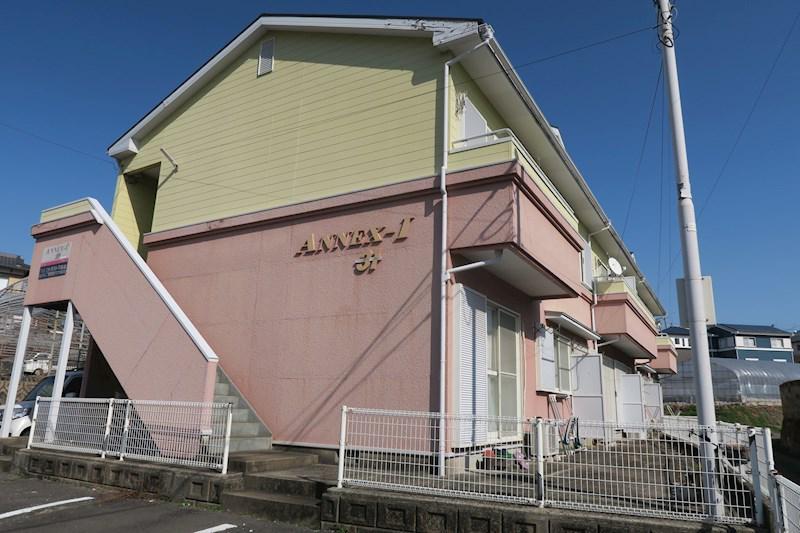 アネックス31-I