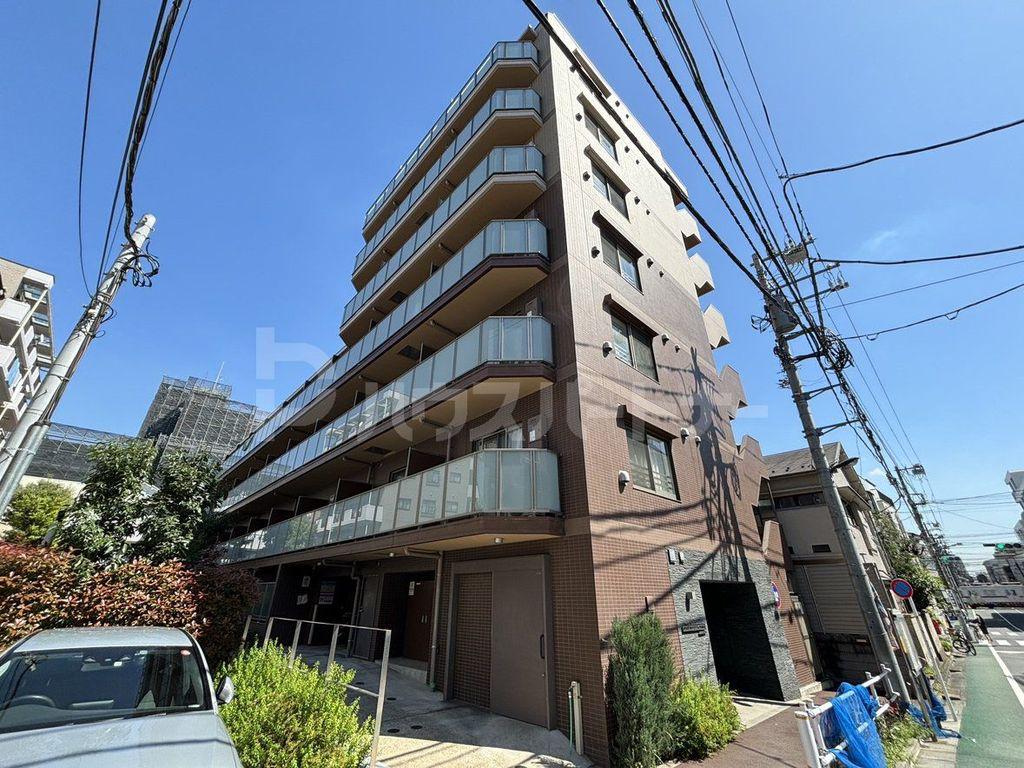 スパシエベレーザ大山