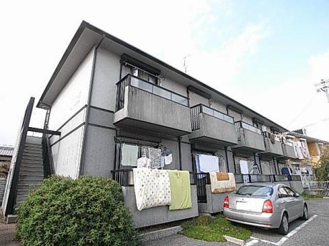 東ハイツ宝塚