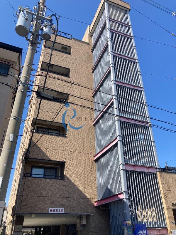 クィーンライフ桑津