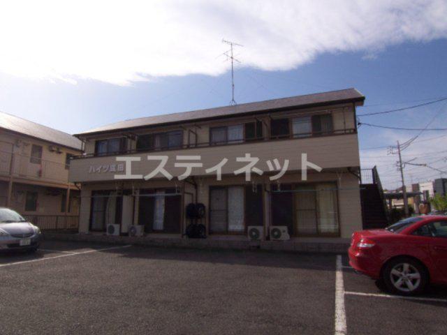 ハイツ成田