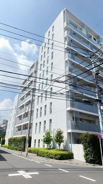 PRIME URBAN 東中野 COURT