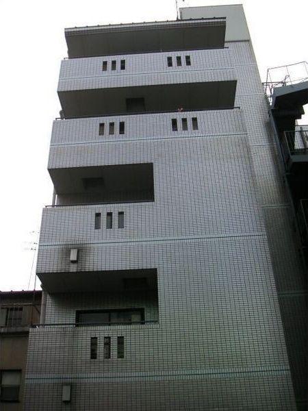 島之内八幡屋ビル