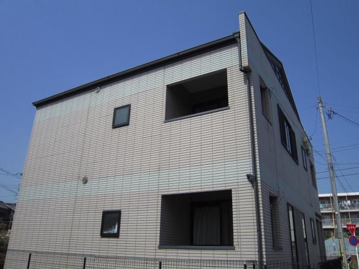 ルミナス北田園