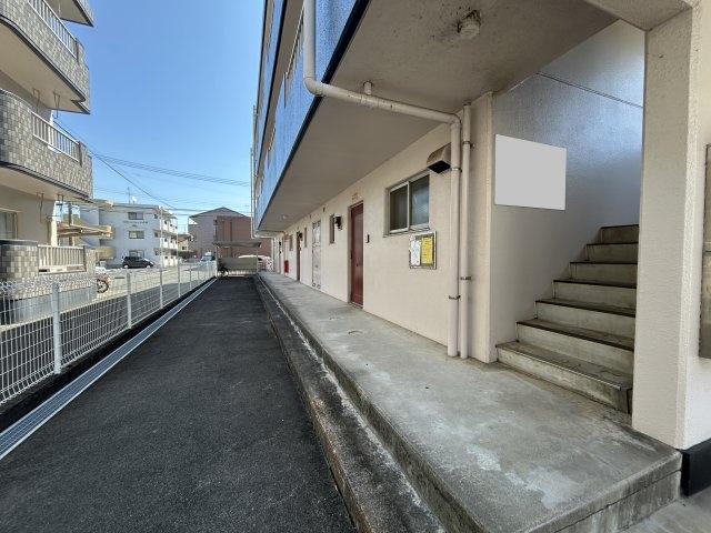 松下細島ライフ
