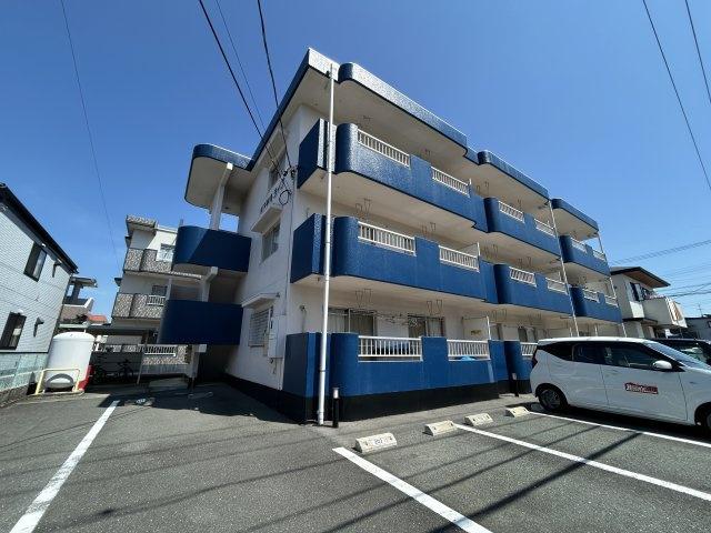 松下細島ライフ