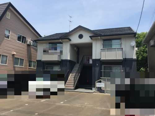 シャンティー