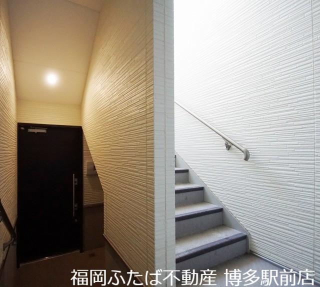 セジュール壱番館