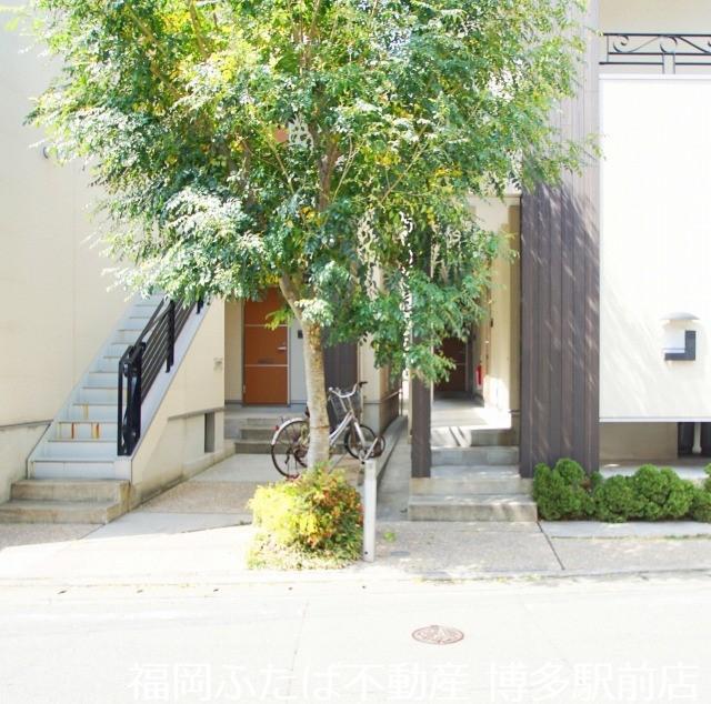 セジュール壱番館