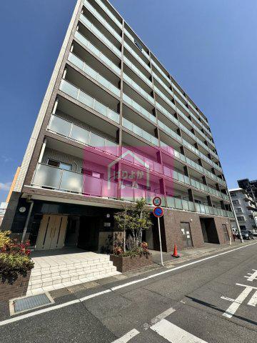 モン・ヴィラージュ佐賀駅前(2LDK/2階)