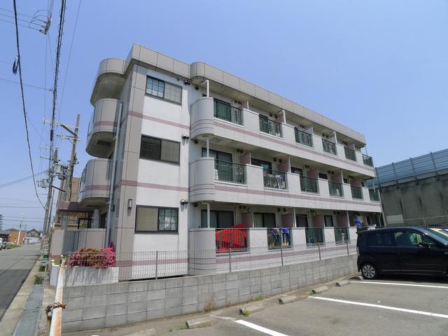 プレアール東加古川