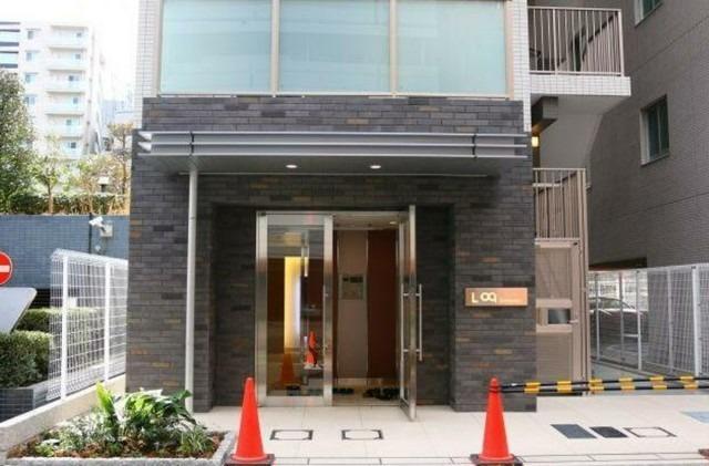 LOG新川