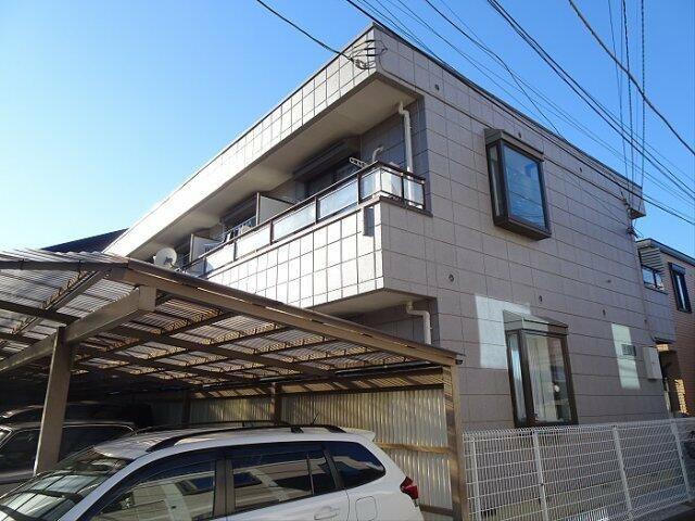 メゾンK