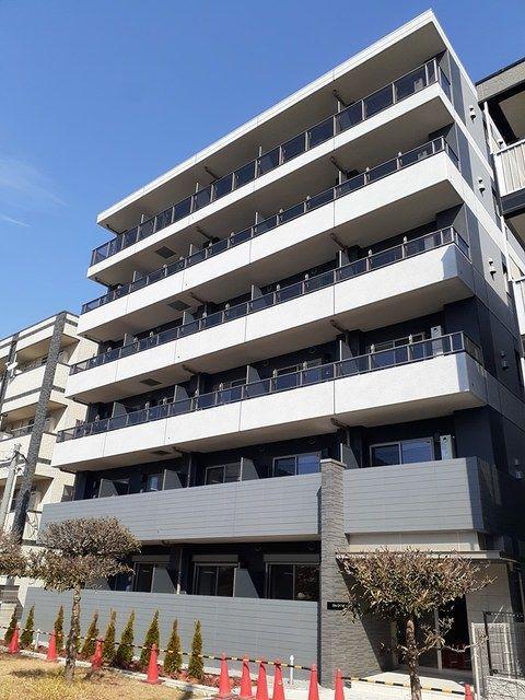 アビタシオン グランデ
