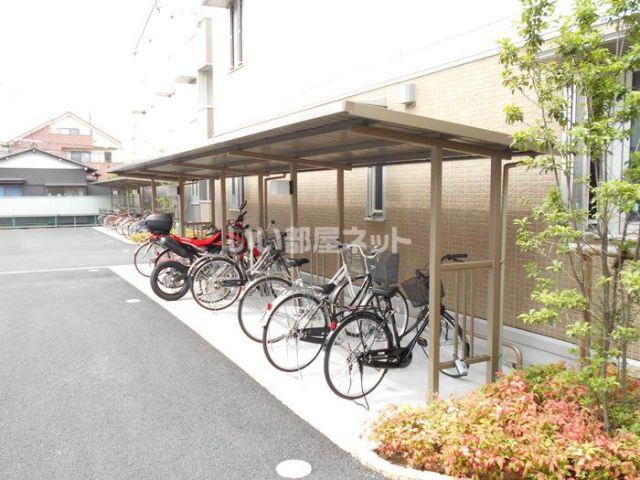 本郷の杜ラウン