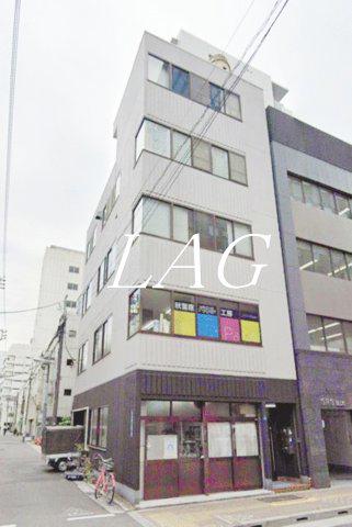 ルート台東(4LDK/4階)