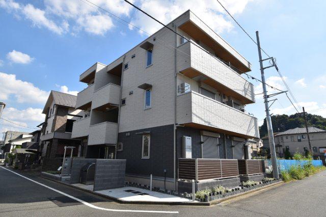 グランメール聖蹟