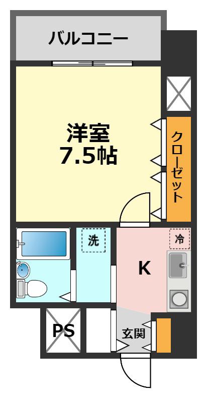 シティハイツ新小岩