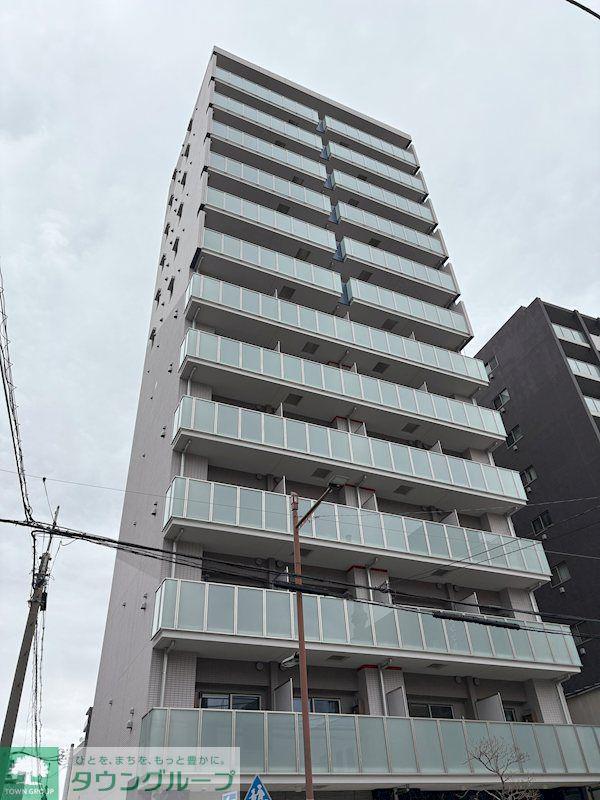 GENOVIA浅草VII