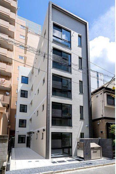 COMFAIR菊川