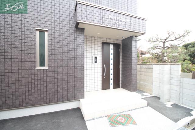 サンステージ大和町
