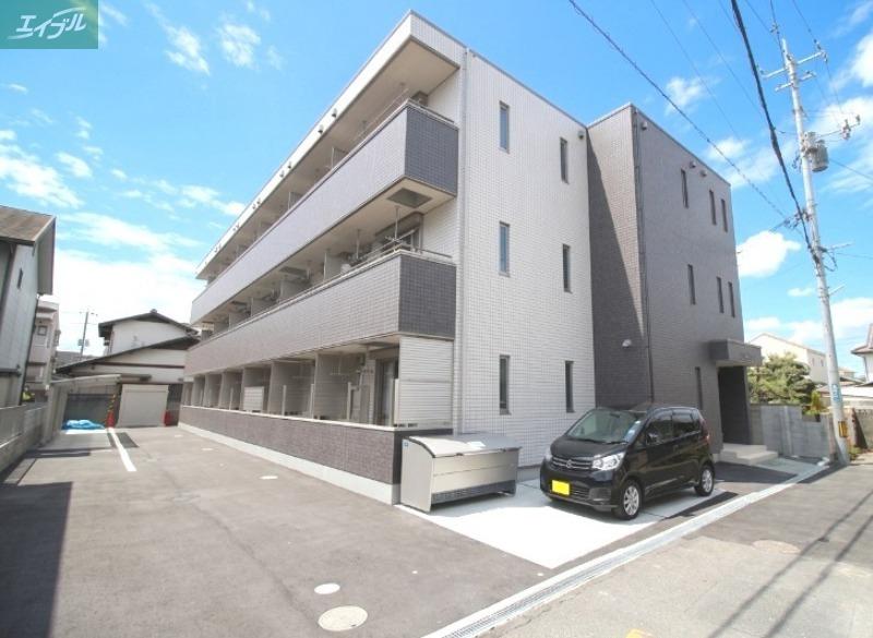 サンステージ大和町