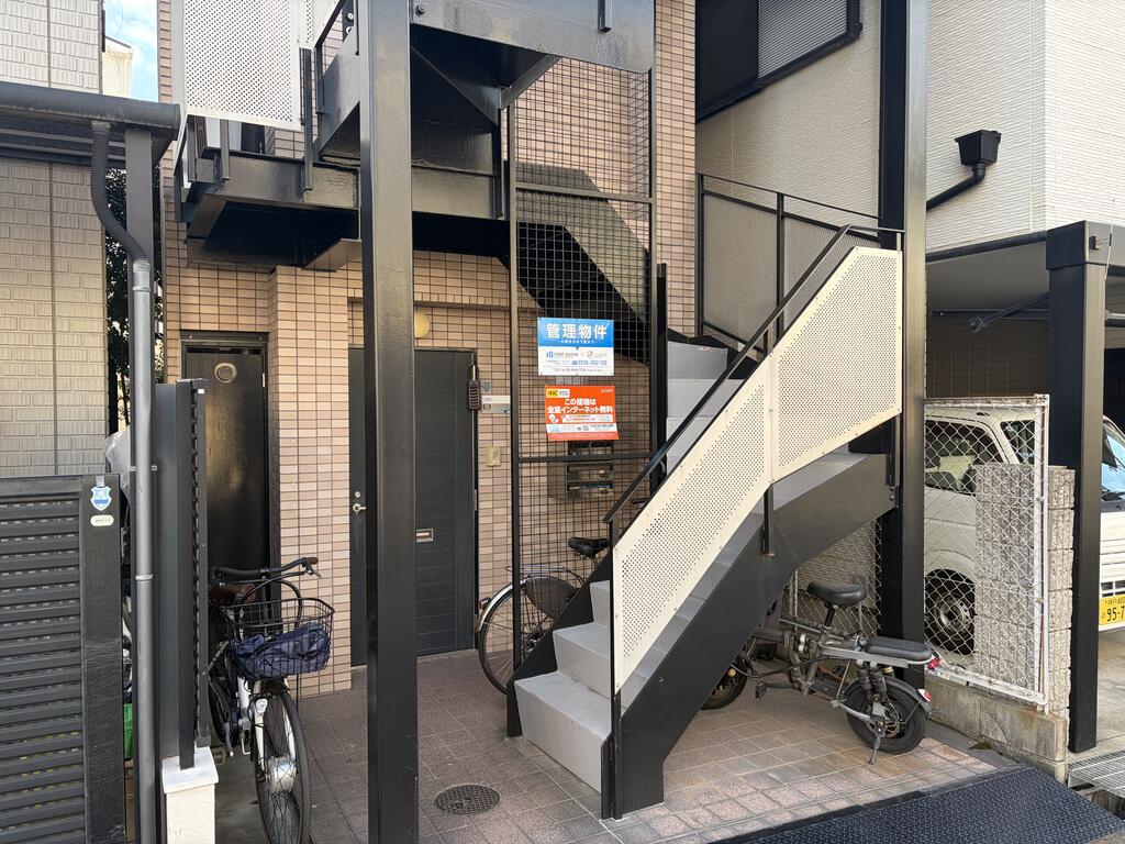 サンコート深江