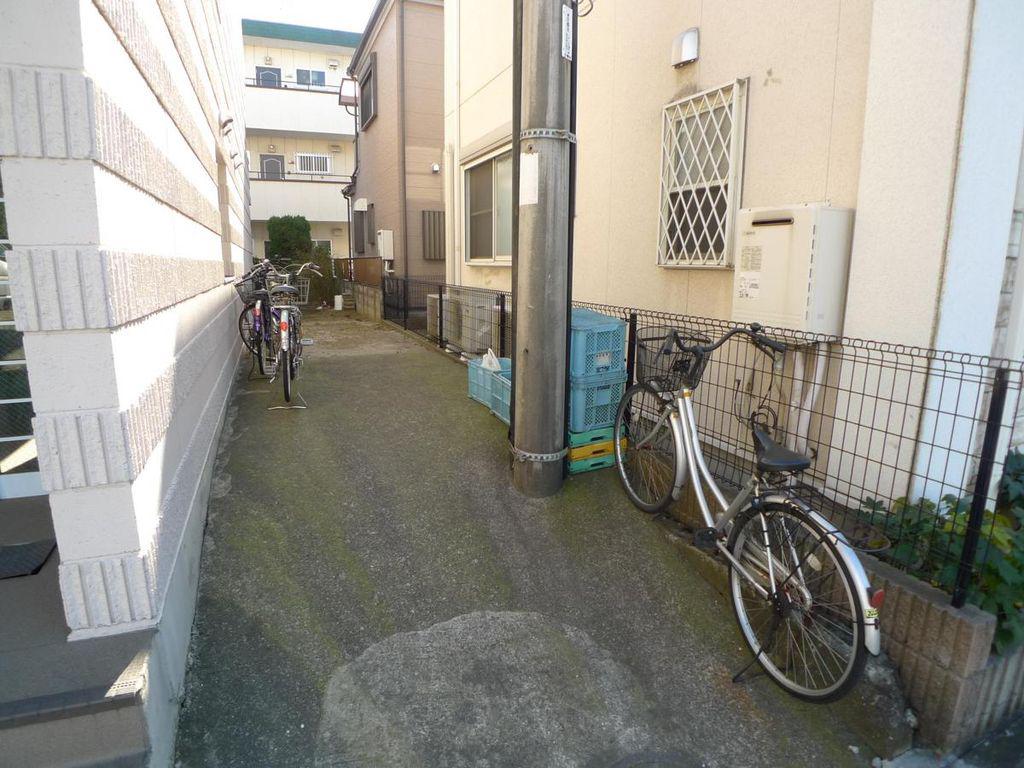 メーソンリー綾瀬