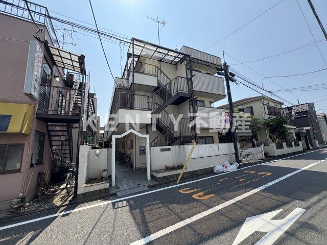 アネックス山崎