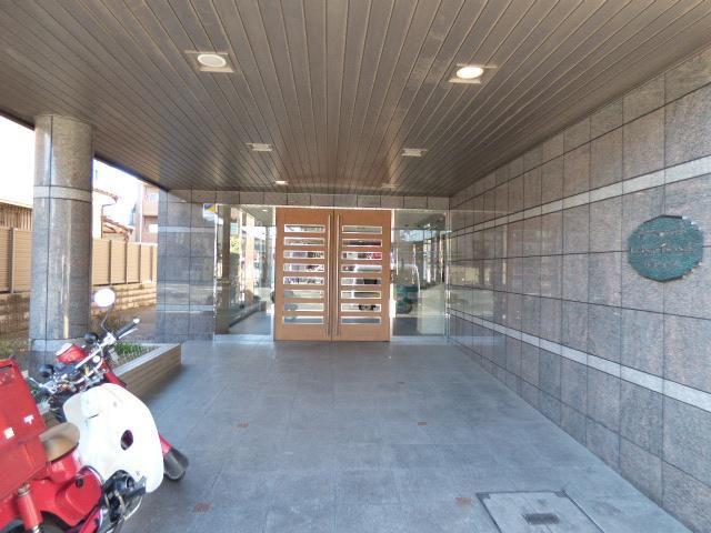 Leben Revale 草加レイール
