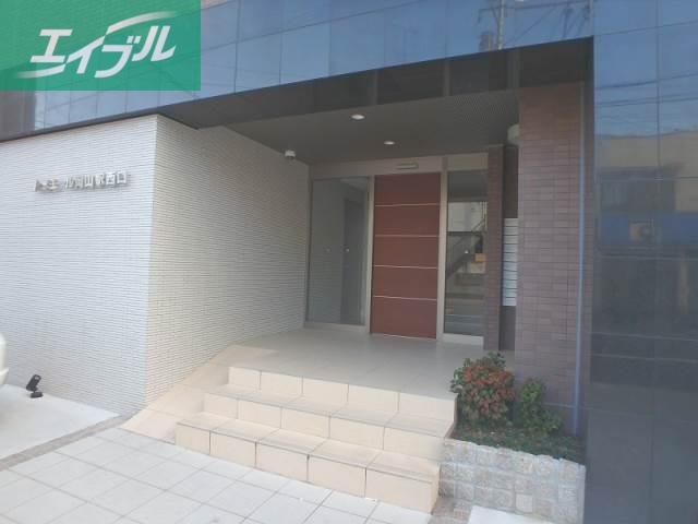 ルミエール岡山駅西口