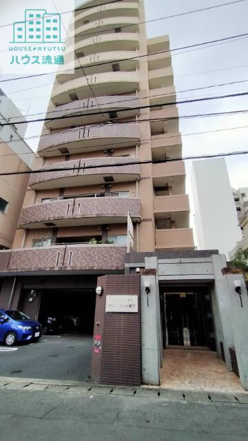 ビバシティ中島川通弐番館(1LDK/4階)