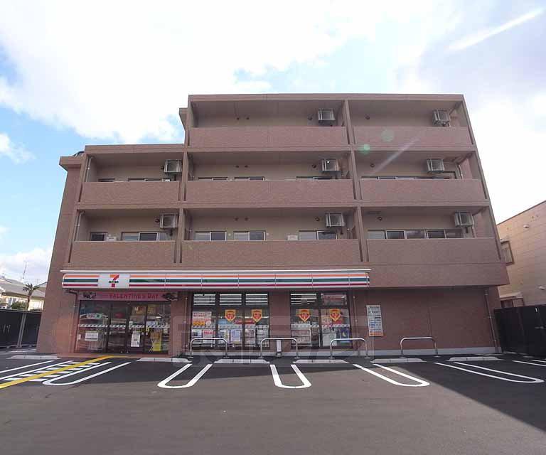 ディアコート葛野三条