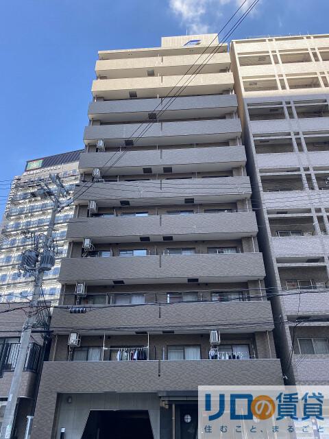 リーガル新大阪III