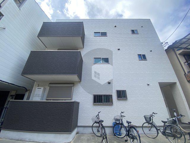 プロパティー高井田