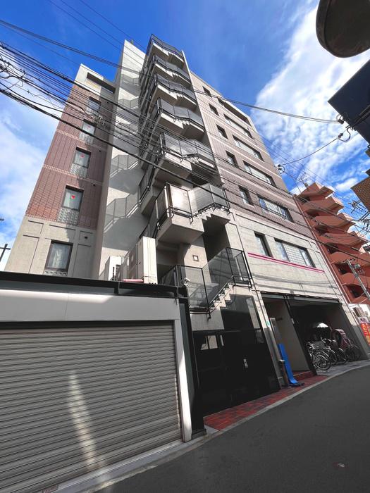 あすかBLDG