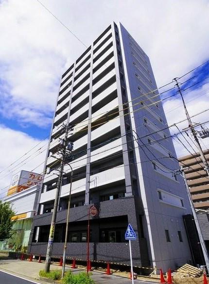アーサー原(2LDK/10階)