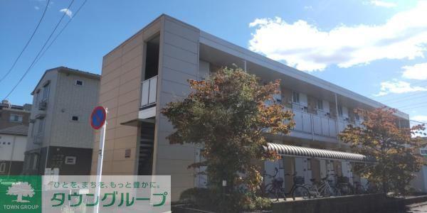 レオパレスユーワ