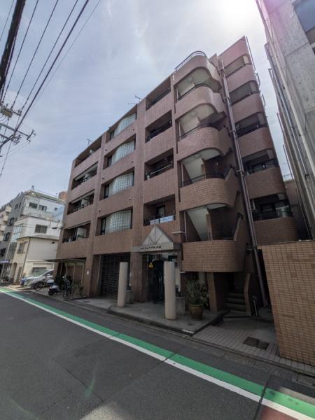 ベルシャンブル小山
