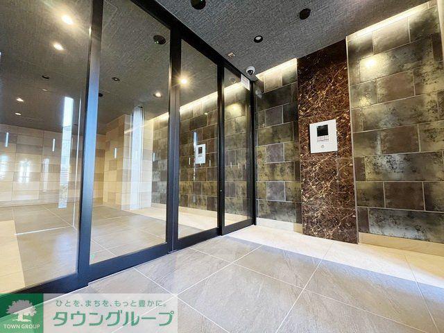 プレサンス名古屋菊井セルカ