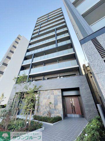 プレサンス名古屋菊井セルカ