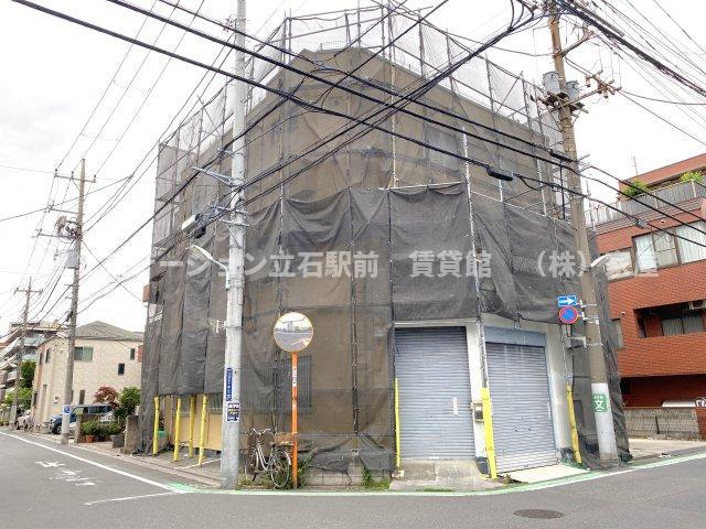 メディコビル2(3LDK/3階)