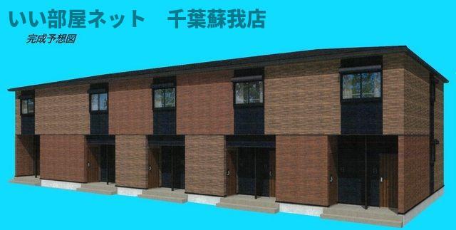 ニュー パインクレスト(1LDK/2階)