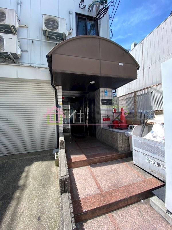 マンション・イン瓦屋町パートI