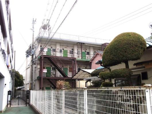 ひとみマンション