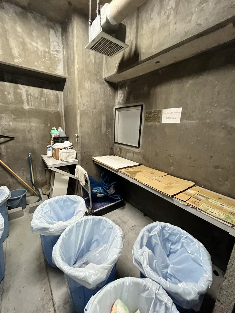 ニューライフ新宿参番館