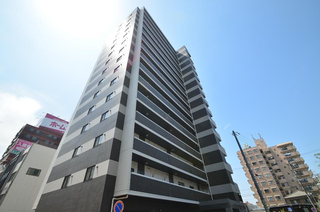 S-FORT 鶴舞 REALE